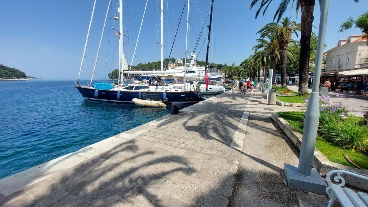 Palace Pernarius Cavtat Eksteriør bilde