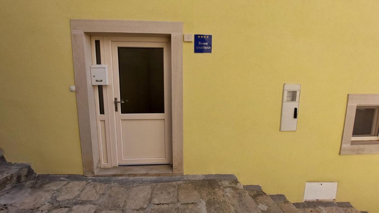 Palace Pernarius Cavtat Eksteriør bilde