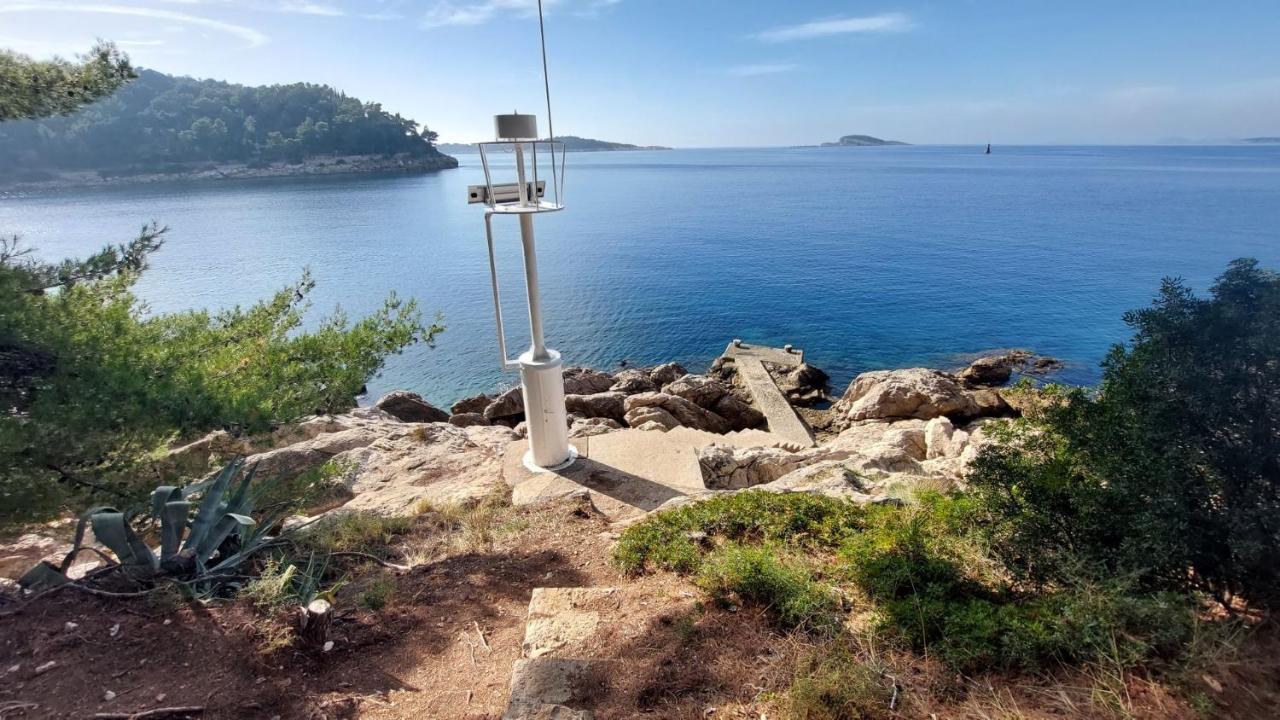 Palace Pernarius Cavtat Eksteriør bilde