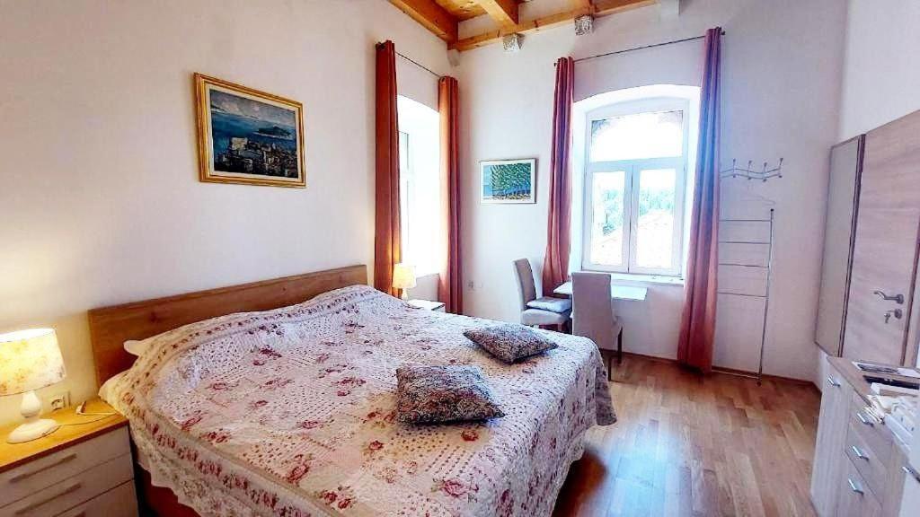 Palace Pernarius Cavtat Eksteriør bilde