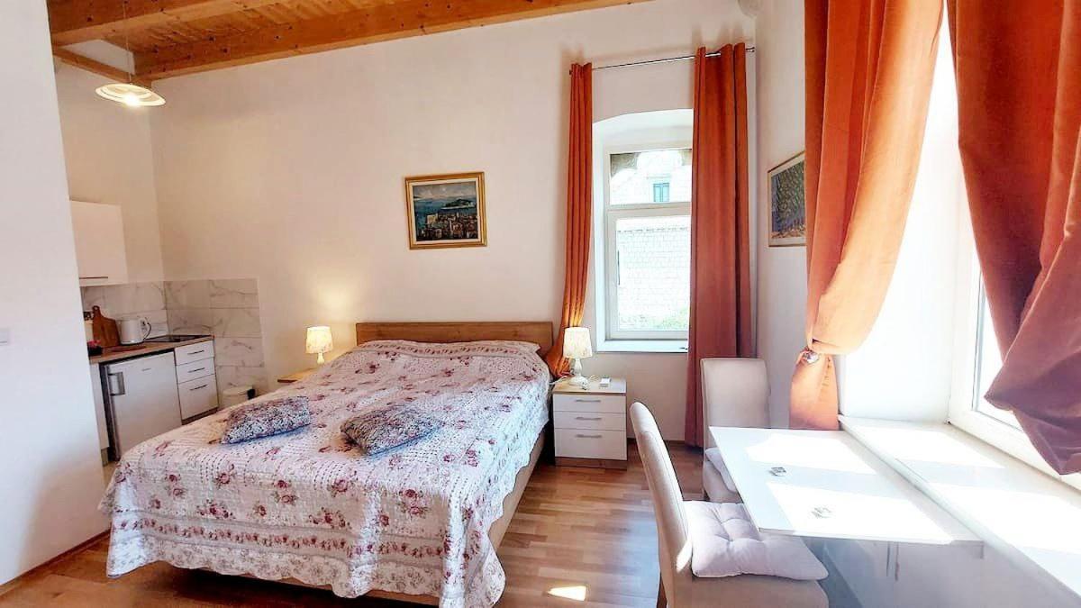 Palace Pernarius Cavtat Eksteriør bilde